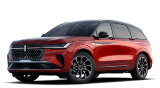 2026 Lincoln Lincoln Nautilus External Image 2